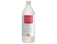 Handdesinfektion 1 liter Dax Clinical 75%