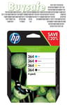 HP Deskjet 3524 ink Cartridges