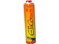 ElicoTech. Propane-butane gas cartridge 336g (600ml) ElicoTech/cartridge/- GZ-200792