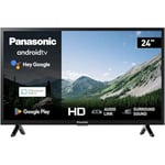 TV Panasonic TX-24MSW504 61 cm (24") HD Smart TV WiFi Svart