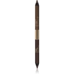 Estée Lauder Smoke & Brighten Kajal Eyeliner Duo kajal eyeliner shade Dark Chocolate / Rich Bronze 1 g