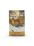 Taste of the Wild Canyon River Trout 2 kg