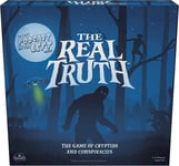 The Last Podcast on The Left Presents: The Real Truth - Strategy Game of World 