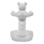 Baby Hug Bath Tower Adjustable Baby Bath Stand Adjustable Height With Shower