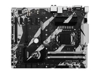 MSI B250 Krait Gaming, Socket-1151-1 (DEFEKT)