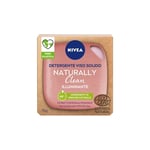 Nivea Naturally Clean Face Cleanser Illuminating 75 G