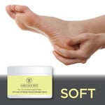 FABULOUS FEET RICH & INTENSE MOISTURISER CREAM FOR DRY & DAMAGED FEET – SOFT