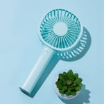 USB  Fan Lazy Temporary Travel Shopping Cooling Home Car Air Cooler - X2F18889