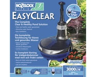 Dammpump HOZELOCK EasyClear 3000