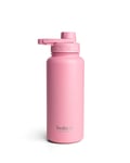 Smartshake Bohtal Insulated Sports Bottle Pink 960ml