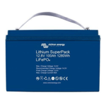 Victron Lithium SuperPack 12V 100Ah