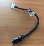 DC power jack connecteur charge LENOVO Y50 B50-30 DC30100R100T DC30100S800 ZIWB1