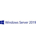 HPE Microsoft Windows Server 2019 Licence d'accès client 5 licence(s) Multilingue Hewlett Packard Enterprise