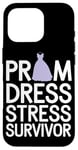 Coque pour iPhone 16 Pro Prom 2024 High School Prom Night Prom King Prom Dance Prom