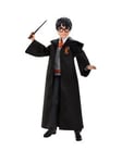 Harry Potter Chamber Of Secrets &Ndash; Harry Potter Doll