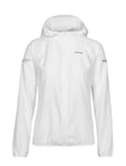 Windguard Jacket 2.0 White Johaug