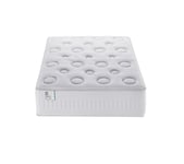 Matelas ressorts 90x190 cm SIMMONS OXYGENE'R