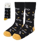 Chaussettes Harry Potter 38-45