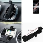 Pour Lenovo Legion Y90 Support téléphone voiture ventilation titulaire mount h