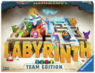 Ravensburger Sällskapsspel Team Labyrinth