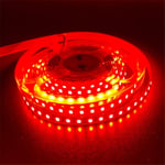 5050 LED Strip Lights Nattljus RÖTT Red