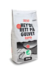 AVRETTING RETT PÅ GULVET RAPID 20KG