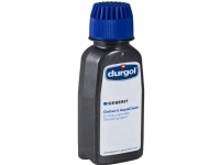 Geberit AquaClean, WC (toalett), Flaska, Svart, Blå, 125 ml, 1 styck