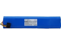 Cameron Sino Uppladdningsbart Batteri Typ Nx2000scx10 För Neato Botvac 70E 75 80 85 D75 D80 D85 Bv70e Bv75 Bv80 Bv85 D7500 D8000 D8500 / Cs-Nvx750vx