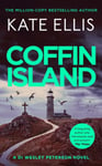 Coffin Island  The gripping new mystery in the DI Wesley Peterson crime series