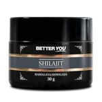 BETTER YOU Better You Shilajit 30 g