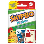 Skip Bo junior