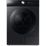 SAMSUNG Bespoke Series 8 DV90BB9545GBS1 WiFi-enabled 9 kg Heat Pump Tumble Dryer