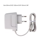 Chargeur De Voyage À Prise Ue Pour Nintendo, Adaptateur Secteur Pour 3ds Xl, Ac 100v 240v, Pour 3ds Xl Ll/Dsi Dsi Xl 2ds 3ds Xl