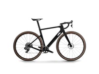 3T Exploro RaceMax Gravelbike Black/Stealth, Str. 56