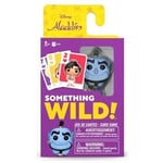 Disney Something Wild! Card Game Of Cute tiny Character.