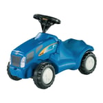 Skubber - New Holland fra RollyToys - Fra 18 mdr