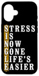 iPhone 16 Happy Divorce Party Stress Is Now Gone Life's Easier Case