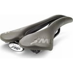 Selle Ergonomique 4bike VT20C Gel Gravel Homme Femme - Made in Italy, Confort et