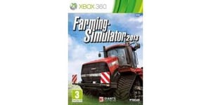 FARMING SIMULATOR MIX X360 -