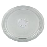 Whirlpool C00312776 Glastallrik Micro 28cm