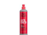 Tigi Resurrection, Unisex, Professionell, Schampo, Skadat Hår, Torrt Hår, 400 Ml, Fuktgivande, Näringsgivande, Reparation