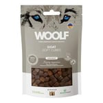 Woolf Soft Cubes - Goat - 100 g. Dyrepleie Hjem & Fritid Godbiter