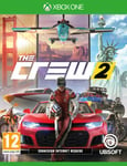 The Crew 2