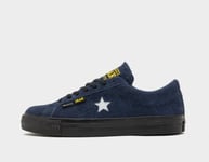 Converse x IRAK One Star GORE-TEX, Black