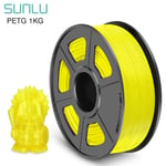 Sunlu PETG Filament - 1.75mm - 1kg