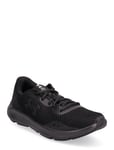 Ua W Charged Pursuit 3 Black Under Armour