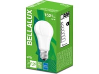 Bellalux Led-Lampa E27 13W Eco Cl A Fr 100 840 Non-Dim 1521Lm 4000K 4058075484979