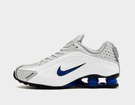 Nike Shox R4, White