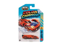 Metal_Machin Toy Car Changing Colour 67100