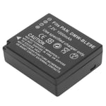 DMW BLE9E litiumioniakku 1000 mAh 7,2 V kameran vaihtoakku GX85 GX7 GX9 GF3 GF6:lle Leica LX100M2 BLE9E